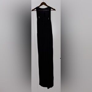 Lascana Venus Maxi Dress Women Sz 14 Emperess Romantic Goddess Summer Resortwear